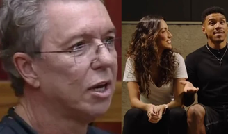 'Todo mundo merece ser tratado como patrão': ex-participantes da 'Casa do Patrão' ironizam audiência do reality de Boninho em campanha publicitária.