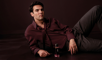 Lançado no começo dos anos 2000, esse perfume masculino do Boticário ganha a versão 'mais concentrada' até hoje: com alta fixação, ele traz acorde exclusivo combinado ao calor da baunilha.