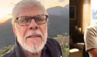 Atualmente, aos 76 anos, o ator mora em Itaipava, na Região Serrana do Rio de Janeiro, ao lado da esposa, Vera Fajardo.