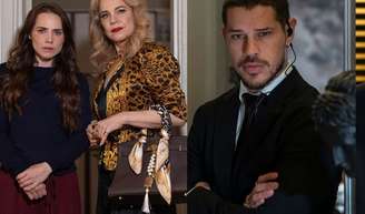 Semana da novela 'Quem ama cuida' de 29 de julho a 1 de agosto tem Adriana e Pilar em nova briga, Iuri rodeado de mistério e a raiva de Ademir.