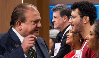 Quem saiu do 'MasterChef Brasil 2026'? Queridinha do público é detonada por Jacquin, atacada por rival e desabafa: 'Cansada disso tudo'.