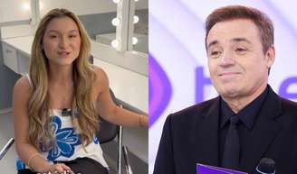 Marina Liberato, filha de Gugu Liberato, assume os estúdios de gravação de R$ 60 milhões do pai: 'Oportunidade de seguir esse legado grande'.