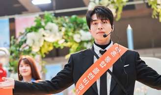 Com 12 episódios, este k-drama do Prime Video mistura romance e finanças de um jeito viciante.