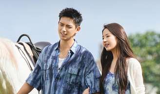 Estou obcecado por este dorama chinês da Netflix: lembra 'Hometown Cha-Cha-Cha', mas tem seu próprio charme - e quase ninguém conhece.