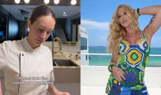 Chef que cozinhou para Virgínia Fonseca por 20 dias revela cardápio na Copa do Mundo; preparos vão te surpreender!.