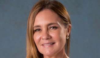 Adriana Esteves enfrentou uma fase extremamente difícil no início da carreira.
