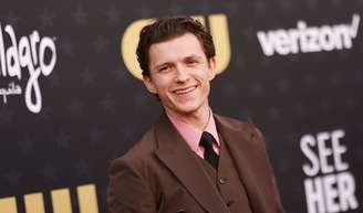 É assim que Tom Holland, o 'Homem-Aranha' mais lucrativo da história, treina: 20 minutos, sem pesos e com um exercício que você pode fazer em qualquer lugar.
