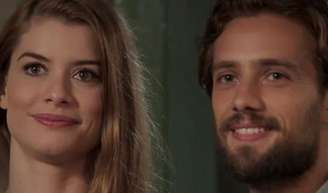 Quando começa a segunda fase da novela 'Além do Tempo'? Morte trágica marca reencontro de Lívia e Felipe, em cena que vai ao ar no capítulo de 8 de agosto.