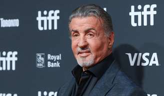 Sylvester Stallone, aos 80 anos: 'Como já tentei tantas coisas, sei que nada funciona a longo prazo. Eu, pessoalmente, parei de fazer dieta há uns 20 anos'.