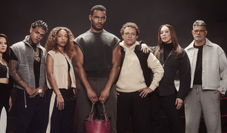 Top 1 da Netflix no Brasil: nova série ELETRIZANTE brasileira tem só 6 episódios e mistura MMA, crime e o mistério de um homem sem memória.