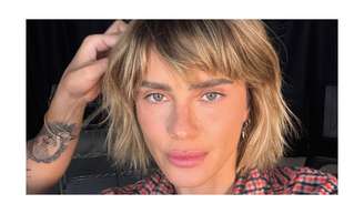 Kenzo Yonekura, cabeleireiro espanhol: 'O cabelo fino exige produtos leves e uma técnica de penteado que realce seu volume sem deixá-lo pesado'.