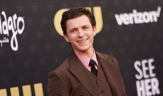 ‘Não vá, é uma porcaria’: Tom Holland admite que alguns de seus filmes são ruins.