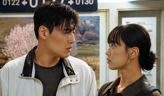 Para ver hoje na Netflix: esse k-drama de 10 episódios é tão doce e magnífico que recomendei para a minha mãe de 59 anos.