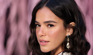 'Uma das maiores estrelas do Brasil': imprensa internacional faz raio-X da carreira de Bruna Marquezine após namoro com Shawn Mendes.
