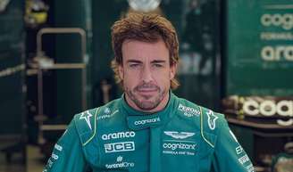 Dois anos de contrato e 80 milhões de euros: aos 45 anos, Fernando Alonso faz exigências à Aston Martin para continuar na Fórmula 1.