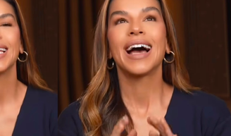 Mariana Rios vive nova perda gestacional após gravidez natural e faz emocionante reflexão: 'Meu coração estava em paz'.