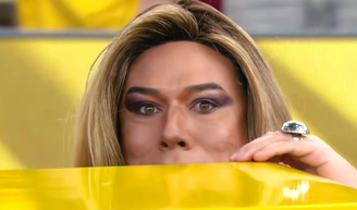 Globo quer tirar 'Narcisa' de Portiolli: emissora de Eliana e Huck teria planos de enfraquecer 'Domingo Legal' com proposta nova e 5x maior, além de programa próprio.