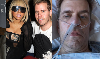 Perez Hilton, o ‘Léo Dias dos EUA’, é internado após automutilação em live no TikTok; blogueiro que fez fama expondo Hollywood vive grave crise aos 48 anos.