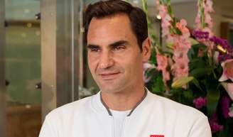 Nem pizza, nem carne: hoje aos 45 anos e aposentado do tênis, Roger Federer por 20 anos repetiu o mesmo hábito alimentar antes dos jogos.