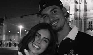 Desabafo de Isabella Arantes após perda do primeiro filho emociona; em carta aberta, influenciadora revela atitude impressionante de Gabriel Medina.