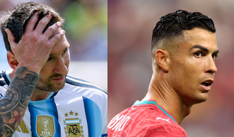Meu Deus! Plano para matar Messi com bombas na Copa do Mundo é revelado; Cristiano Ronaldo também foi alvo.