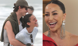 Bruna Marquezine perde a discrição com Shawn Mendes: atriz faz declaração apaixonada, entrega apelido fofo e 'derrete' até Sabrina Sato.