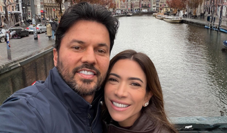 Genro de Silvio Santos e ex-ministro de Bolsonaro, Fabio Faria foi pago por Vorcaro com apartamento de 800 m² e avaliado em R$ 50 milhões; decisão de Patricia Abravanel brecou mudança para o imóvel.