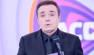Filha de Gugu Liberato, Sofia homenageou o apresentador neste Dia dos Pais.