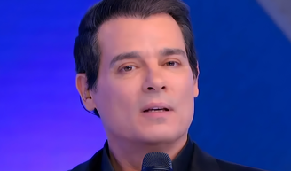 Salário de Celso Portiolli no SBT: suposta proposta da Globo é quase 234% maior do que valor que o apresentador ganha por mês atualmente.