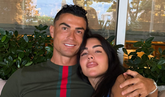 Nenhum fã desconfiou: o 'truque' de Cristiano Ronaldo e da agora esposa, Georgina Rodríguez, para manter o casamento em sigilo absoluto.