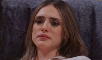 Qual é o final de Naiane na novela 'Coração Acelerado'? Vilã de Isabelle Drummond esquece Gael (André Luiz Frambach) e se interesa por Tuneca (Ignácio Cruz).