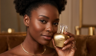 Com Ozempic e Mounjaro em alta: este perfume gourmand da Eudora com notas de chocolate satisfaz meu desejo por doce e entrega um rastro sedutor e aconchegante por menos de R$ 85.