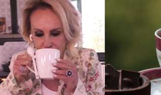 Provei o chocolate quente mais cremoso e aveludado da minha vida: essa receita de Ana Maria Braga com só 4 ingredientes e truque simples; meu Inverno nunca foi tão saboroso.