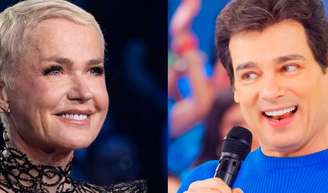 Xuxa de volta para a Globo? Em meio a provocações de Mara Maravilha, apresentadora pode retomar 'Planeta Xuxa'; missão é enfrentar Celso Portiolli na guerra da audiência.