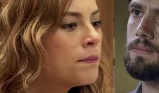 Qual é o segredo de Melissa na novela 'Além do Tempo'? Vilã de Paolla Oliveira conta para Felipe que Alex não é seu filho, mas herdeiro de Roberto, seu melhor amigo.