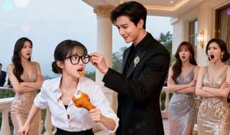 O alerta que os doramas de CEO ligaram na China: entenda a medida do país com os microdramas sucesso no Brasil e no mundo.