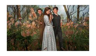 6 episódios: a série de época da Netflix que estreia na plataforma; inspirada em livro publicado em 1901, ela transporta o público para a Austrália do início do século XX.