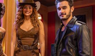 Novela 'Coração Acelerado' termina com alguns erros e acertos, como a falta de química do casal Agrado e Joao Raul.