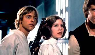 Este filme aspirava ser o novo Star Wars: acabou sendo um fracasso colossal de ficção científica das irmãs Wachowski.
