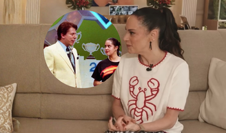 Casa de R$7,5 milhões, R$ 17,5 milhões investidos em renda fixa no Banco Santander, empresa nas Bahamas e muito mais: tudo o que Silvia Abravanel, filha de Silvio Santos candidata a deputada pelo PSD, declarou ao TSE como patrimônio beira 50 milhões.