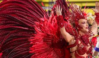 Mais de 4.900 perfumes encalhados e reunião sigilosa de 2h: detalhes inéditos da saída inesperada de Virginia do Carnaval 2027 da Grande Rio.