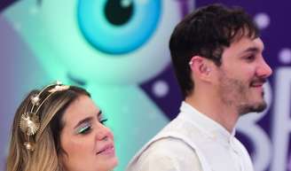 Casamento de Viih Tube e Eliezer: 3 dias de festa em fazenda de 24 mil m² e espaço para até 900 convidados.