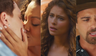 'Feito nas coxas' e 'uma das piores novelas da Globo': final de 'Coração Acelerado' revolta web com 5 erros imperdoáveis, de suposta 'cura gay' a vilã com final feliz.