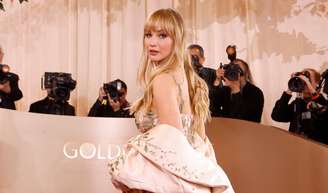 O maior segredo do corpo de Jennifer Lawrence aos 36 anos vai além da alimentação: 'Fazer dieta está fora de questão para mim'.