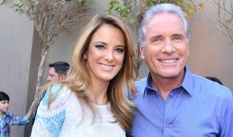 Com ex-mulher Ticiane Pinheiro hoje no 'Dança dos Famosos 2026', Roberto Justus dá resposta definitiva: há 13 anos, separação foi causada por 'Quadradinho de 8' da apresentadora ao vivo na Record?.