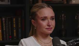 O doloroso desabafo de Hayden Panettiere sobre depressão pós-parto antes de sua morte aos 36 anos: 'Eu acabei com tudo'.