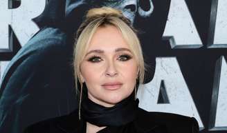 Causa da morte de Hayden Panettiere: polícia faz revelação sobre atriz de 'Pânico' e 'As Apimentadas' encontrada morta aos 36 anos.