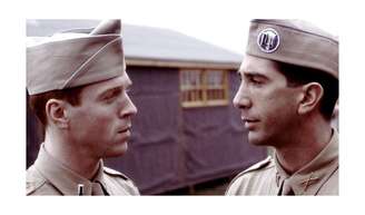 Para ver hoje na HBO Max: a melhor série sobre a Segunda Guerra Mundial da história da televisão completa 25 anos.