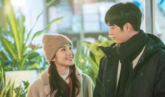 Este dorama sensível da Netflix me ajudou a superar um momento difícil: uma história emocionante com Park Min-young no elenco.