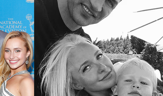 Morte de Hayden Panettiere: famoso atleta, ex-marido da atriz mora na Ucrânia com a filha deles; entenda porque a artista perdeu a guarda da filha.
